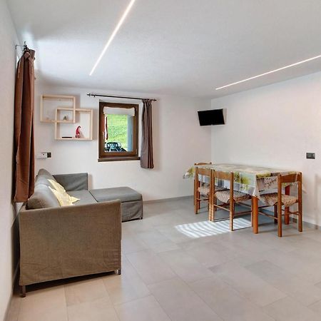 Appartamento Stefan Trepalle Livigno Ngoại thất bức ảnh