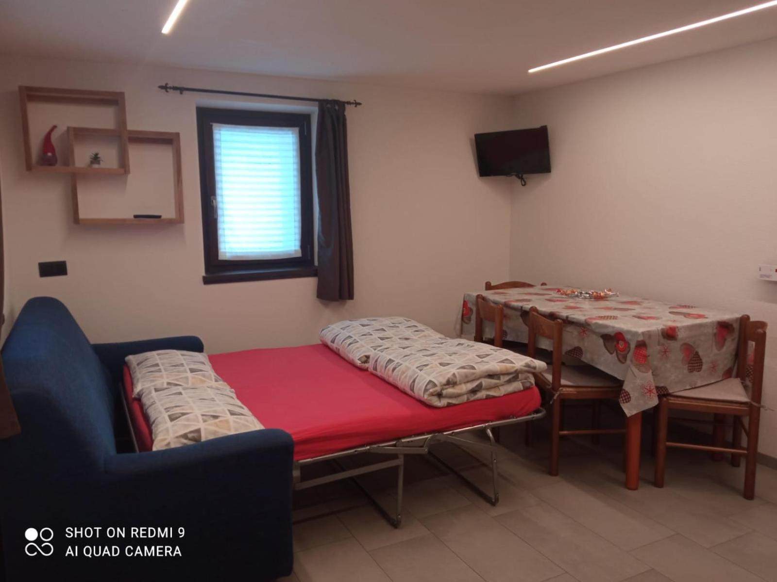 Appartamento Stefan Trepalle Livigno Ngoại thất bức ảnh